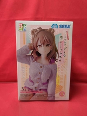 MÔ HÌNH Mariya Mikhailovna Kujou - Tokidoki Bosotto Russia-go de Dereru Tonari no Alya-san - Premium Chokonose Figure (SEGA) FIGURE CHÍNH HÃNG