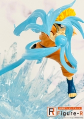 MÔ HÌNH Uzumaki Naruto - Naruto - Combination Battle (Bandai Spirits) FIGURE CHÍNH HÃNG