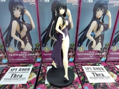 MÔ HÌNH Thea - Spy Kyoushitsu - Glitter & Glamours (Bandai Spirits) FIGURE CHÍNH HÃNG