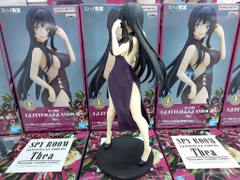 MÔ HÌNH Thea - Spy Kyoushitsu - Glitter & Glamours (Bandai Spirits) FIGURE CHÍNH HÃNG