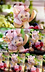 MÔ HÌNH Meinya - Mitty - Nanachi - Made in Abyss: Retsujitsu no Ougonkyou - Artist MasterPiece+ - Oira no Takaramono (Taito) FIGURE CHÍNH HÃNG
