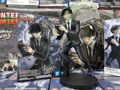 MÔ HÌNH Kuroro Lucilfer - Hunter × Hunter - Vibration Stars (Bandai Spirits) FIGURE CHÍNH HÃNG