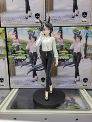 MÔ HÌNH Fuji Kiseki - Umamusume: Pretty Derby - Luminasta (SEGA) FIGURE CHÍNH HÃNG