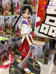 MÔ HÌNH Houjou Tokiyuki - Nige Jouzu no Wakagimi - Trio-Try-iT (FuRyu) FIGURE CHÍNH HÃNG