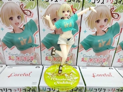 MÔ HÌNH Nishikigi Chisato - Lycoris Recoil - Coreful Figure - Hawaii ver. (Taito) FIGURE CHÍNH HÃNG