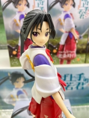 MÔ HÌNH Houjou Tokiyuki - Nige Jouzu no Wakagimi - Trio-Try-iT (FuRyu) FIGURE CHÍNH HÃNG