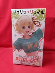 MÔ HÌNH Nishikigi Chisato - Lycoris Recoil - Coreful Figure - Hawaii ver. (Taito) FIGURE CHÍNH HÃNG