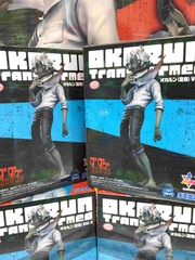 MÔ HÌNH Takakura Ken (Okarun) - Dandadan - Luminasta - Henshin, Vol.2 (SEGA) FIGURE CHÍNH HÃNG
