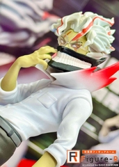 MÔ HÌNH Takakura Ken (Okarun) - Dandadan - Luminasta - Henshin, Vol.2 (SEGA) FIGURE CHÍNH HÃNG