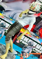 MÔ HÌNH Takakura Ken (Okarun) - Dandadan - Luminasta - Henshin, Vol.2 (SEGA) FIGURE CHÍNH HÃNG