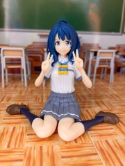 MÔ HÌNH Yanami Anna - Make Heroine ga Oosugiru! - Premium Chokonose Figure (SEGA) FIGURE CHÍNH HÃNG