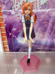 MÔ HÌNH Kino Himari - Sasayaku You ni Koi wo Utau - Desktop×Decorate Collections (SEGA) FIGURE CHÍNH HÃNG