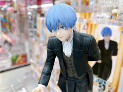 MÔ HÌNH Himmel - Sousou no Frieren - Luminasta - Vorig ni te (SEGA) FIGURE CHÍNH HÃNG