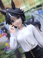 MÔ HÌNH Fuji Kiseki - Umamusume: Pretty Derby - Luminasta (SEGA) FIGURE CHÍNH HÃNG