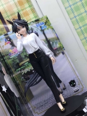 MÔ HÌNH Fuji Kiseki - Umamusume: Pretty Derby - Luminasta (SEGA) FIGURE CHÍNH HÃNG