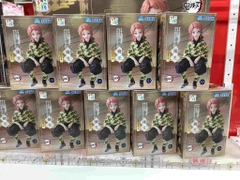 MÔ HÌNH Sabito - Kimetsu no Yaiba - Premium Chokonose Figure (SEGA) FIGURE CHÍNH HÃNG