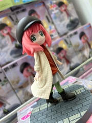 MÔ HÌNH Anya Forger - Spy × Family - Luminasta - Oshare Coord, Vol.1 (SEGA) FIGURE CHÍNH HÃNG