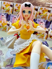 MÔ HÌNH Fujiwara Chika - Kaguya-sama wa Kokurasetai: First Kiss wa Owaranai - Special Figure - Parfait ver. (FuRyu) FIGURE CHÍNH HÃNG