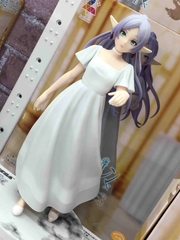 MÔ HÌNH Frieren - Sousou no Frieren - Luminasta - Vorig ni te (SEGA) FIGURE CHÍNH HÃNG