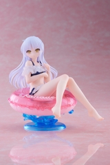 MÔ HÌNH Tenshi - Angel Beats! - Aqua Float Girls (Taito) FIGURE CHÍNH HÃNG