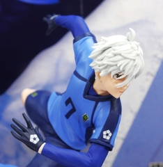 MÔ HÌNH Nagi Seishirou - Blue Lock - 11 Best (Bandai Spirits) FIGURE CHÍNH HÃNG
