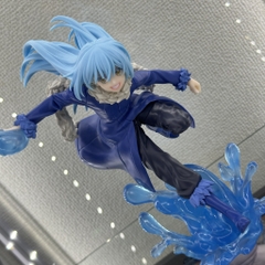 MÔ HÌNH Rimuru Tempest -  Tensei shitara Slime Datta Ken - Effectreme (Bandai) FIGURE CHÍNH HÃNG