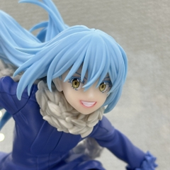 MÔ HÌNH Rimuru Tempest -  Tensei shitara Slime Datta Ken - Effectreme (Bandai) FIGURE CHÍNH HÃNG
