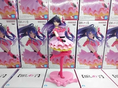 MÔ HÌNH Hoshino Ai - Oshi no Ko - Espresto - Espresto -Excite Motions- (Bandai Spirits) FIGURE CHÍNH HÃNG