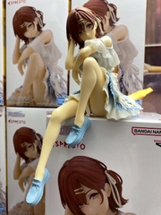 MÔ HÌNH Higuchi Madoka - THE iDOLM@STER: Shiny Colors - Espresto - Highly Detail (Bandai Spirits) FIGURE CHÍNH HÃNG