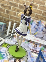 MÔ HÌNH Air Groove - Umamusume: Pretty Derby (Bandai Spirits) FIGURE CHÍNH HÃNG