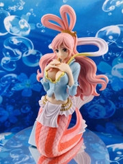 MÔ HÌNH Shirahoshi - One Piece - Glitter & Glamours (Bandai Spirits)FIGURE CHÍNH HÃNG