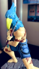 MÔ HÌNH Sunraku - Shangri-La Frontier - Luminasta (SEGA)FIGURE CHÍNH HÃNG