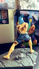 MÔ HÌNH Sunraku - Shangri-La Frontier - Luminasta (SEGA)FIGURE CHÍNH HÃNG