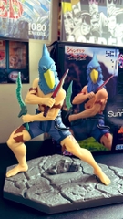 MÔ HÌNH Sunraku - Shangri-La Frontier - Luminasta (SEGA)FIGURE CHÍNH HÃNG