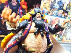 MÔ HÌNH Marshall D. Teach - One Piece - Ichiban Kuji - Ichiban Kuji One Piece Shin Yonkou (B Prize) - Masterlise Expiece (Bandai Spirits) FIGURE CHÍNH HÃNG