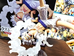 MÔ HÌNH Monkey D. Luffy - One Piece - Ichiban Kuji - Ichiban Kuji One Piece Shin Yonkou (Last One Prize) - Masterlise Expiece - Gear 5, Last One Ver. (Bandai Spirits) FIGURE CHÍNH HÃNG