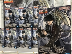 MÔ HÌNH Kuroro Lucilfer - Hunter × Hunter - Vibration Stars (Bandai Spirits) FIGURE CHÍNH HÃNG