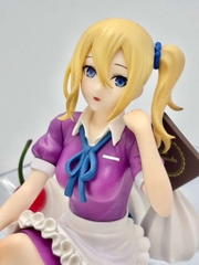 MÔ HÌNH Hayasaka Ai - Kaguya-sama wa Kokurasetai: First Kiss wa Owaranai - Special Figure - Parfait ver. (FuRyu) FIGURE CHÍNH HÃNG