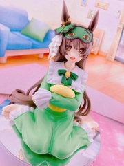 MÔ HÌNH Satono Diamond - Umamusume: Pretty Derby - Relax Time (Bandai Spirits) FIGURE CHÍNH HÃNG