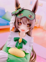 MÔ HÌNH Satono Diamond - Umamusume: Pretty Derby - Relax Time (Bandai Spirits) FIGURE CHÍNH HÃNG