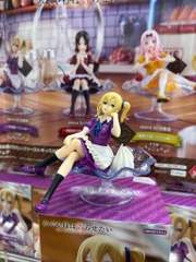 MÔ HÌNH Hayasaka Ai - Kaguya-sama wa Kokurasetai: First Kiss wa Owaranai - Special Figure - Parfait ver. (FuRyu) FIGURE CHÍNH HÃNG