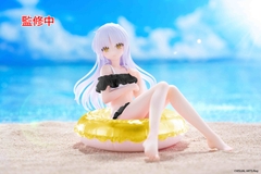 [Pre Order] MÔ HÌNH Tachibana Kanade - Angel Beats! - Aqua Float Girls - Renewal (Taito) FIGURE CHÍNH HÃNG