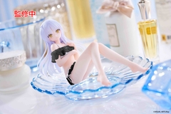 [Pre Order] MÔ HÌNH Tachibana Kanade - Angel Beats! - Aqua Float Girls - Renewal (Taito) FIGURE CHÍNH HÃNG