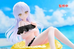 [Pre Order] MÔ HÌNH Tachibana Kanade - Angel Beats! - Aqua Float Girls - Renewal (Taito) FIGURE CHÍNH HÃNG