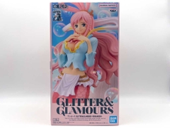 MÔ HÌNH Shirahoshi - One Piece - Glitter & Glamours (Bandai Spirits)FIGURE CHÍNH HÃNG