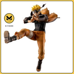 [PRE ORDER] MÔ HÌNH Uzumaki Naruto - Naruto Shippuuden -  G.E.M. - Ninkai Taisen Ver. (MegaHouse) FIGURE CHÍNH HÃNG