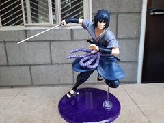 [PRE ORDER] MÔ HÌNH Uchiha Sasuke - Naruto Shippuuden -  G.E.M. - Ninkai Taisen Ver. (MegaHouse) FIGURE CHÍNH HÃNG