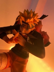 [PRE ORDER] MÔ HÌNH Uzumaki Naruto - Naruto Shippuuden -  G.E.M. - Ninkai Taisen Ver. (MegaHouse) FIGURE CHÍNH HÃNG