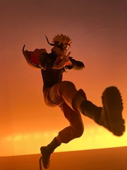[PRE ORDER] MÔ HÌNH Uzumaki Naruto - Naruto Shippuuden -  G.E.M. - Ninkai Taisen Ver. (MegaHouse) FIGURE CHÍNH HÃNG