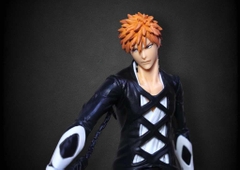 MÔ HÌNH Kurosaki Ichigo - Bleach Sennen Kessen-hen - Maximatic (Bandai Spirits) FIGURE CHÍNH HÃNG